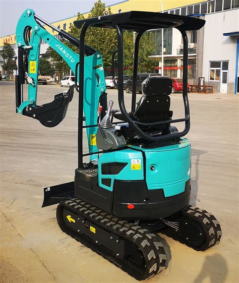 mini excavator from china